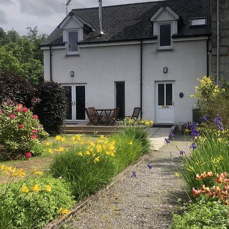 Tulach Ard Grantown-on-Spey Екстериор снимка