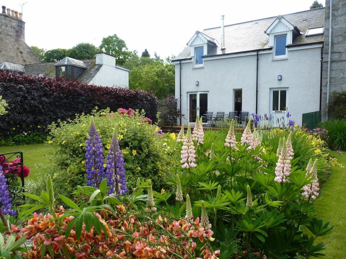 Tulach Ard Grantown-on-Spey Екстериор снимка