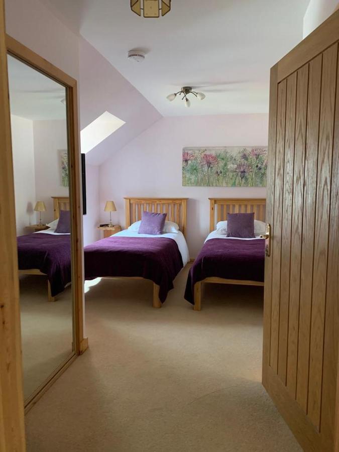 Tulach Ard Grantown-on-Spey Екстериор снимка