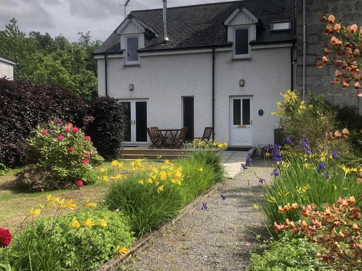 Tulach Ard Grantown-on-Spey Екстериор снимка
