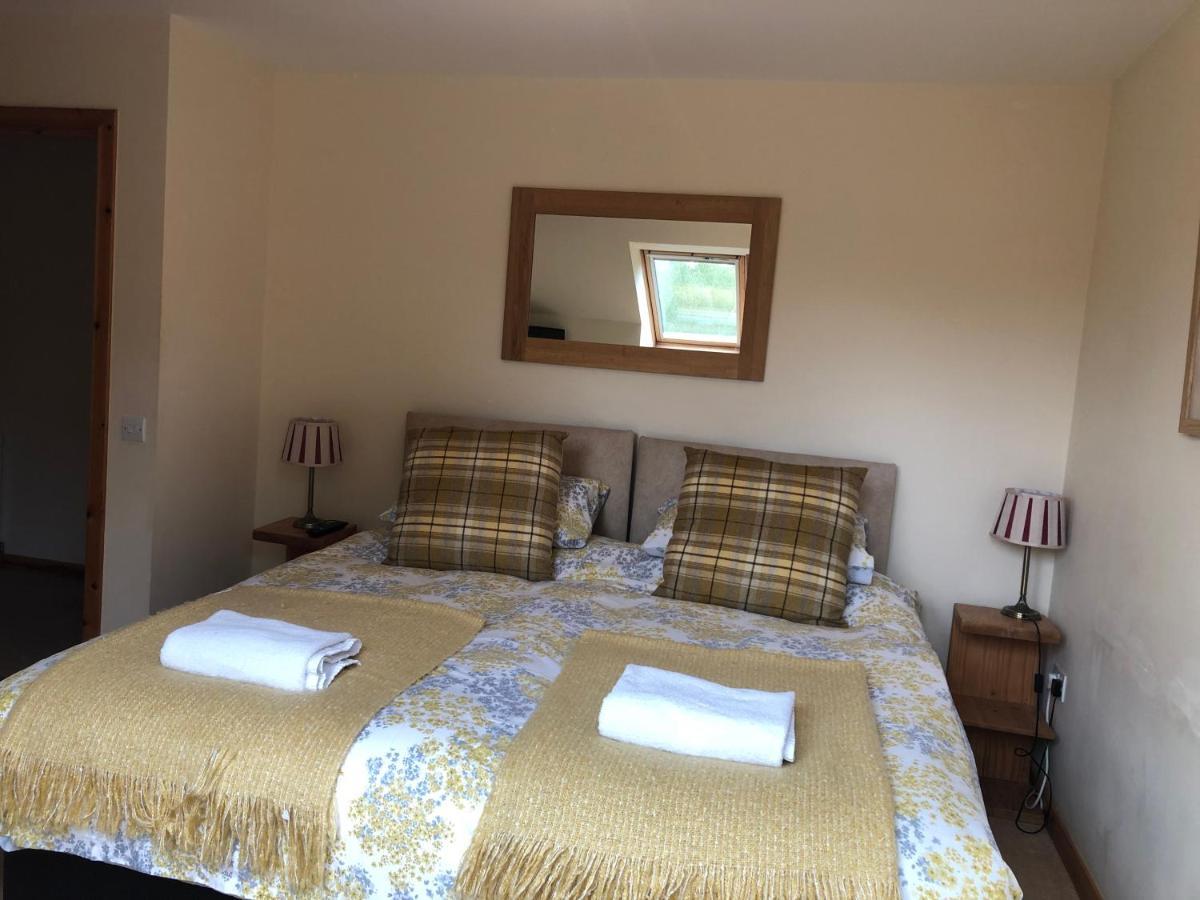 Tulach Ard Grantown-on-Spey Екстериор снимка
